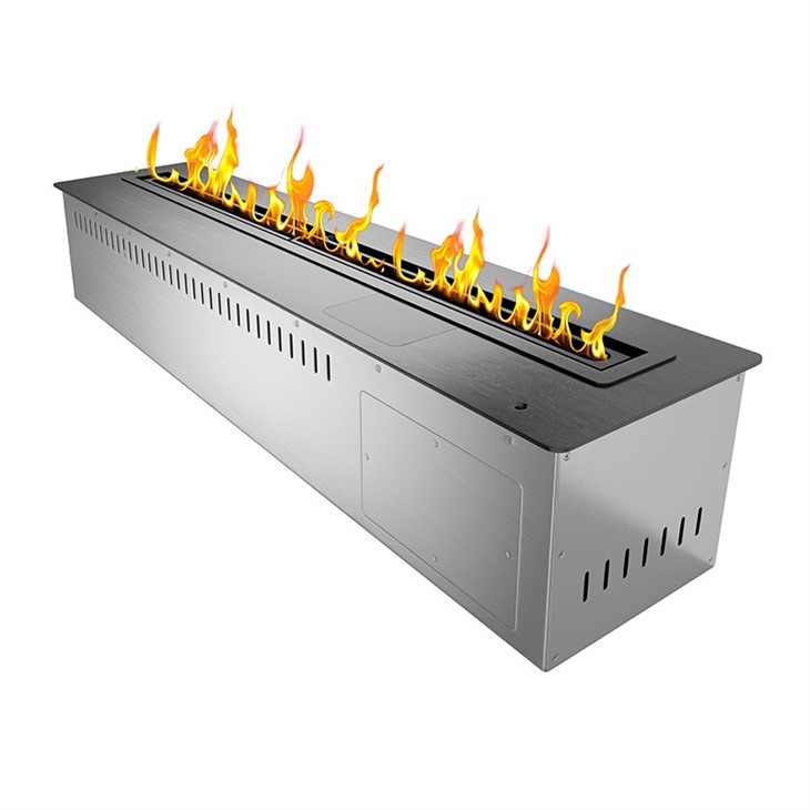 Bioethanol Flueless Fire