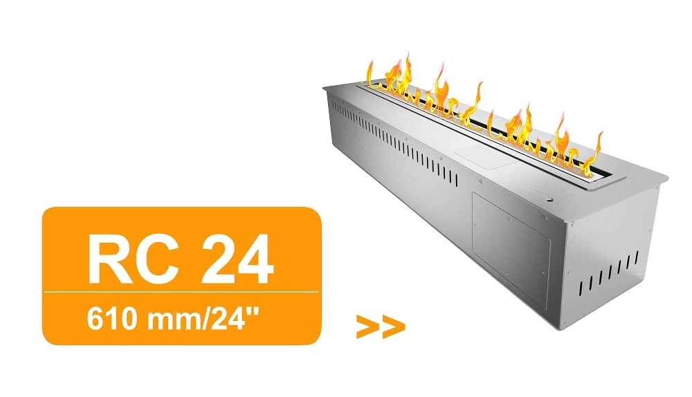 24 RC 24 RC
